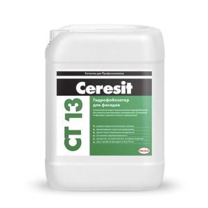 Гидрофобизатор универсальный д/впит осн СТ13/10