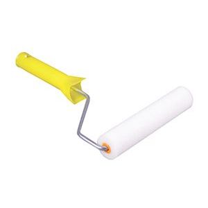 Мини-Валик ПОРОЛОН 180 мм, бюгель 6 мм Litox tools (50шт.)